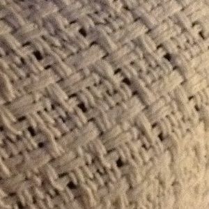 Meet your Posher, Leah